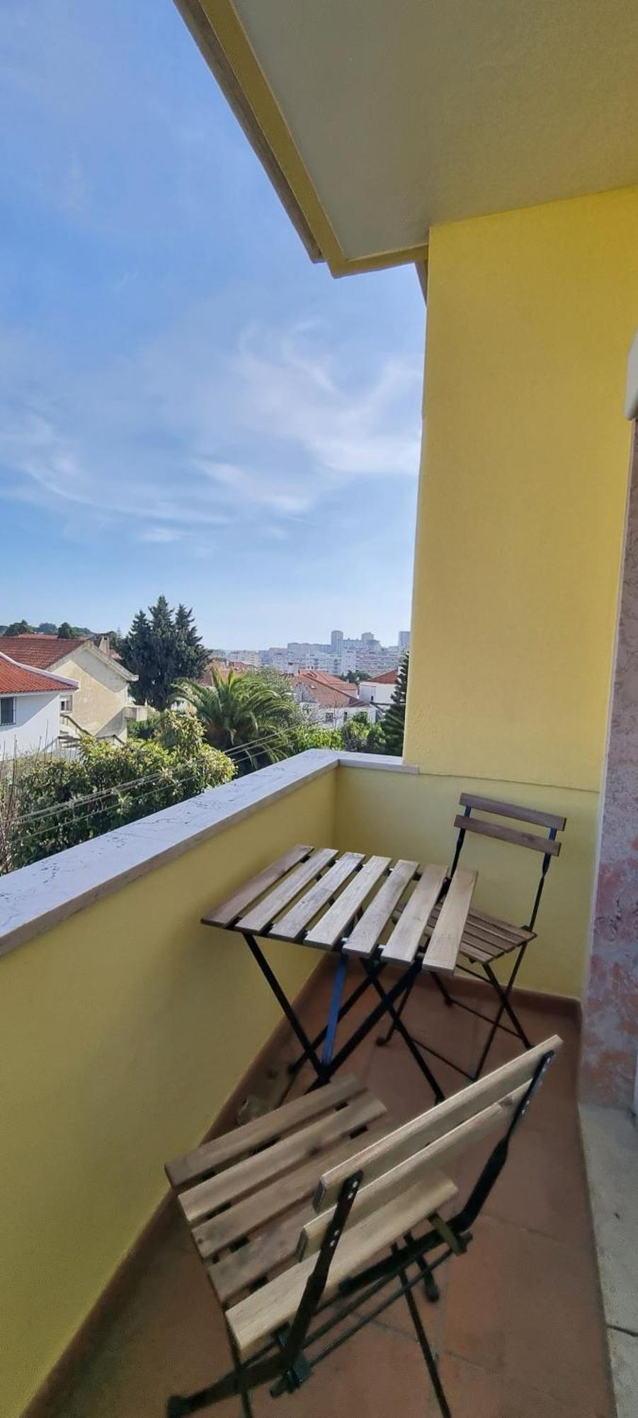 Rio De Janeiro 26 Daire Lisboa Dış mekan fotoğraf