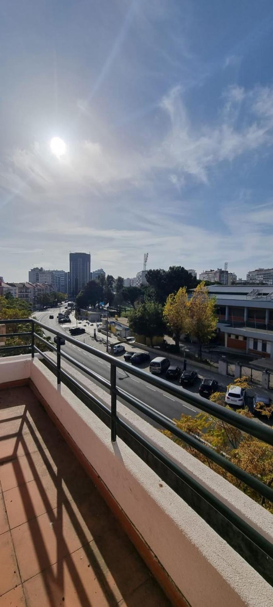 Rio De Janeiro 26 Daire Lisboa Dış mekan fotoğraf